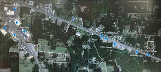 4322 Brunswick Hwy, Waycross, GA 31503