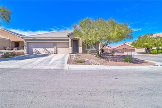 324 Moonlight Glow Ave, North Las Vegas, NV 89032