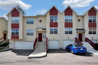106 Vale St Unit 2, Palmer Lake, CO 80133