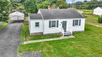 2179 Charles City Rd, Henrico, VA 23231