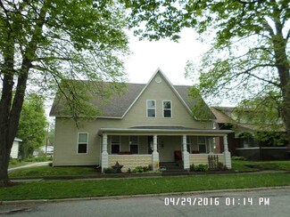312 5th St, Covington, IN 47932