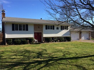 9500 State Route 170, Rogers, OH 44455