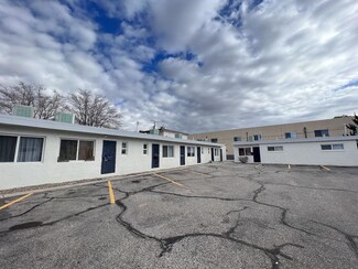 1028 Alvarado Dr SE, Albuquerque, NM 87108
