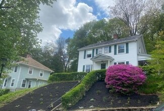 78 Morningside Rd, Worcester, MA 01602