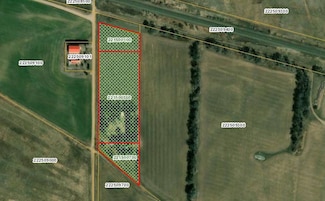 2201 Road West O N, Lonergan Precinct, NE 69147