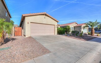 19228 N Ventana Ln, Maricopa, AZ 85138
