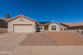 2326 W Catalina View Dr, Tucson, AZ 85742