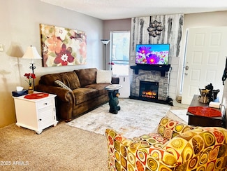 2700 S White Mountain Rd Unit 1126, Show Low, AZ 85901