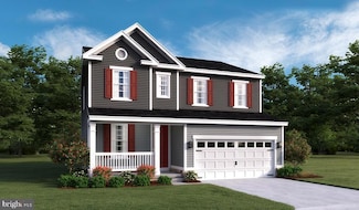 7110 Braxton Ct, Ruther Glen, VA 22546