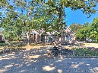1145 N Faulkner Place, Claremore, OK 74017