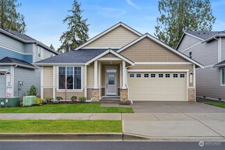 7370 Mirasett St SW Unit Lot20, Tumwater, WA 98512