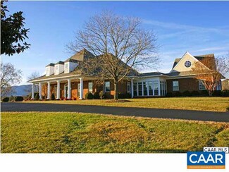 505 Foxdale Ln, Charlottesville, VA 22903