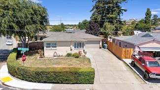 248 W Carolyn Dr, American Canyon, CA 94503