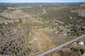 0 SE Ruger Rd, Prineville Lake Acres, OR 97754