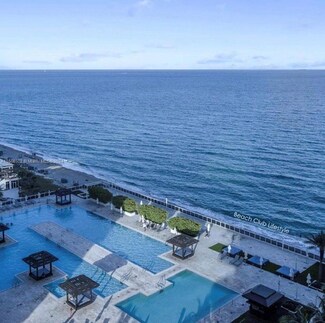 1830 S Ocean Dr Unit 3812, Hallandale Beach, FL 33009