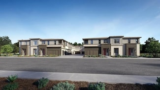 Residence One, Ontario, CA 91762