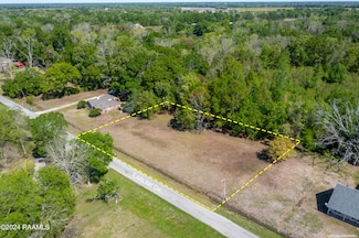 Tbd Earline Dr, Breaux Bridge, LA 70517