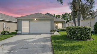 2110 Redwood Cir NE, Palm Bay, FL 32905