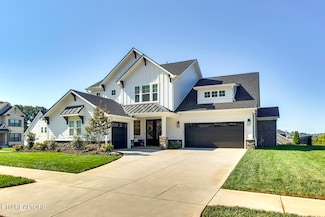 215 Reverence Run Ln, Farragut, TN 37934