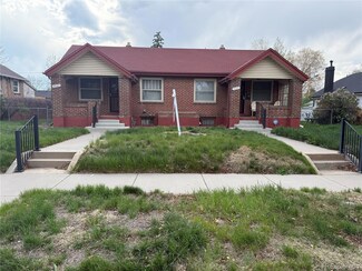 3547 N Clayton St, Denver, CO 80205