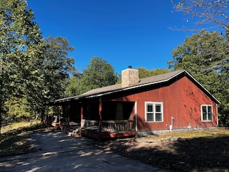 150 Flint Ln, Washburn, MO 65772