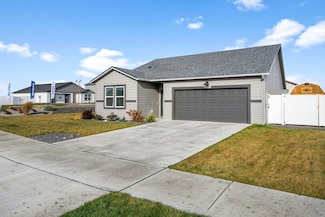 13552 W 1st Ave, Airway Heights, WA 99201