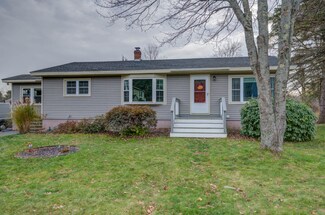 57 Westmore Ave, Biddeford, ME 04005