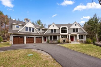 107 Concord Rd, Weston, MA 02493