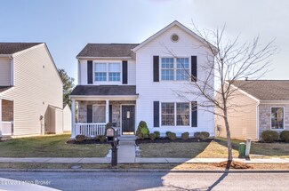 7032 Shanty Creek Dr Unit 199, Louisville, KY 40228