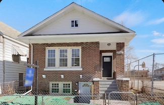 2057 Pennsylvania St, Gary, IN 46407