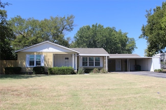 409 W Main St, Azle, TX 76020