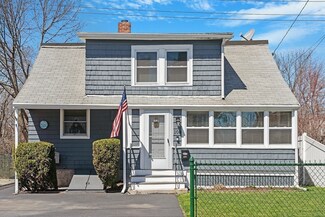 108 Lafayette Park, Lynn, MA 01902