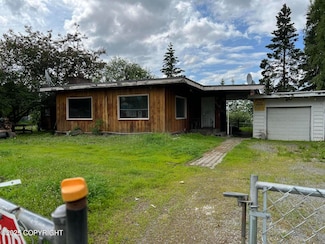 615 Delaware Place, Anchorage, AK 99504
