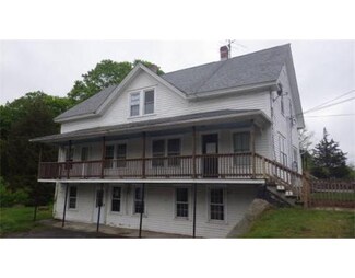 21 Gilboa St, Douglas, MA 01516