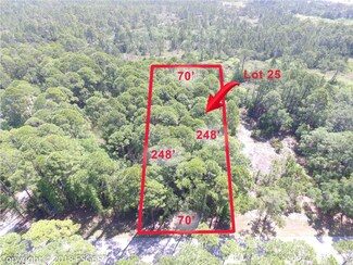 25 N Waters Edge Dr Unit Lot 25, Port St. Joe, FL 32456
