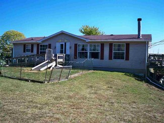 3140 E 750 N, Howe, IN 46746