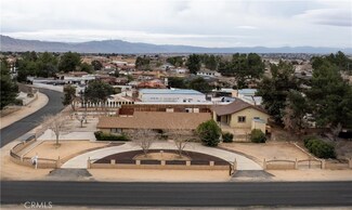 18785 Seneca Rd, Apple Valley, CA 92307