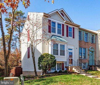 2108 Commodore Ct, Odenton, MD 21113