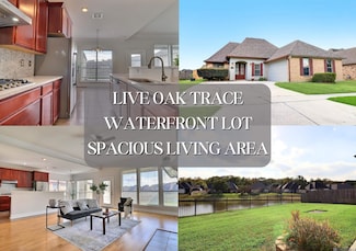 2452 Creek Hollow Ave, Zachary, LA 70791