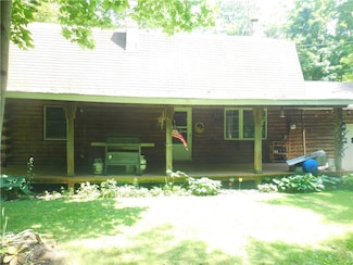 2631 Simmons Rd, Perry, NY 14530