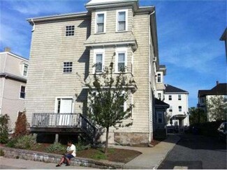 768 Plymouth Ave Unit 3, Fall River, MA 02721