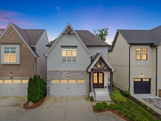 1501 Woodmont Blvd Unit B, Nashville, TN 37215