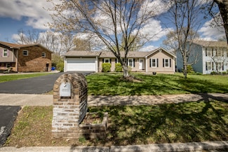 3256 Carriage Ln, Lexington, KY 40517