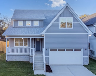 3824 Saunders Ave, Nashville, TN 37216