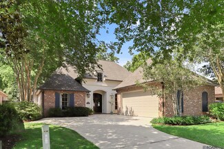 270 Fieldhouse Ave, Saint Gabriel, LA 70776