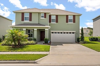 5226 Mahogany Dr, Mount Dora, FL 32757