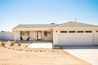 3655 Surrey Ave, Yucca Valley, CA 92284