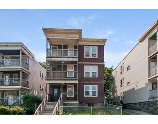 76 Olney St, Dorchester, MA 02121