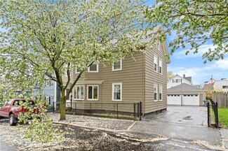 27 Fremont St, Providence, RI 02906