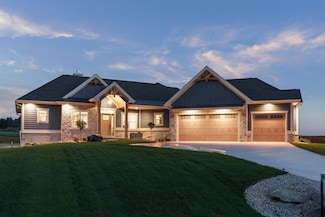 3327 Colton Way, Windsor, WI 53598